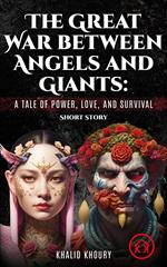 The Great War between Angels and Giants: A Tale of Power, Love, and Survival