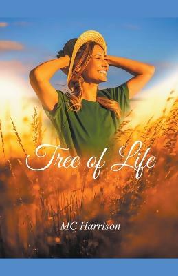 Tree of Life - MC Harrison - cover