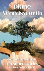 Ten Short Stories: Wordsworth Shorts 21 - 30