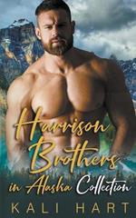 The Harrison Brothers in Alaska Collection