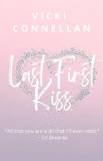 Last First Kiss