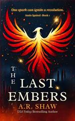 The Last Embers