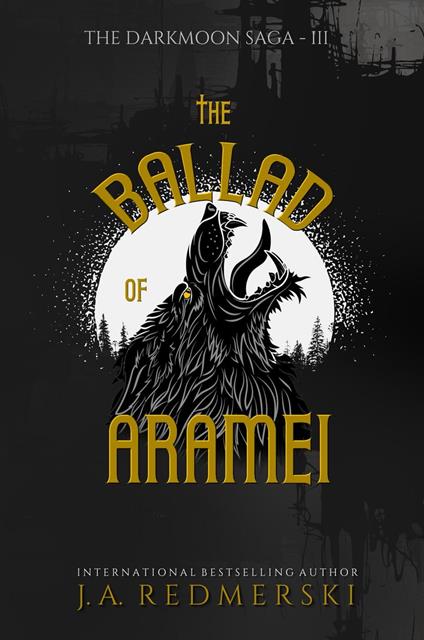 The Ballad of Aramei