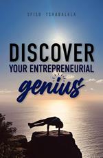 Discover your Entrepreneurial Genius
