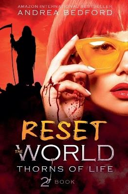 Reset the World - Andrea Bedford - cover