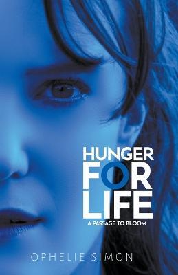 Hunger For Life - Ophelie Simon - cover