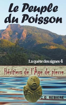 Le Peuple du Poisson - C O Rebiere - cover