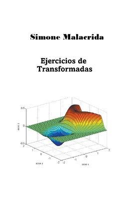 Ejercicios de Transformadas - Simone Malacrida - cover