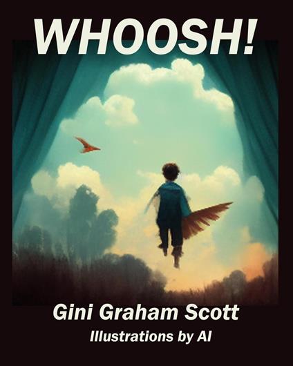 Whoosh! - Gini Graham Scott - ebook