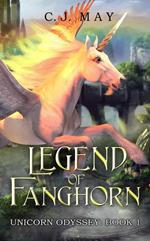 Legend of Fanghorn