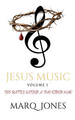 Jesus Music
