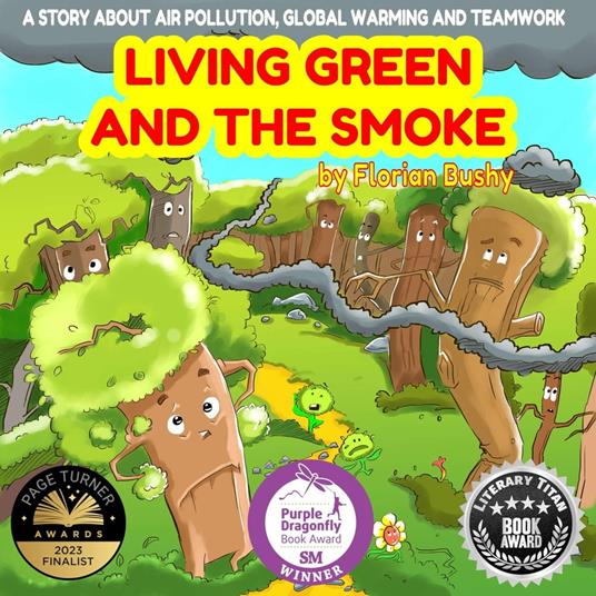 Living Green and the Smoke