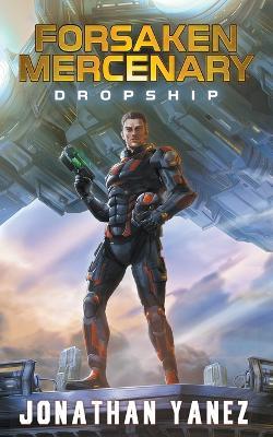 Dropship - Jonathan Yanez - cover