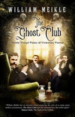 The Ghost Club