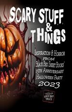 Scary Stuff & Things