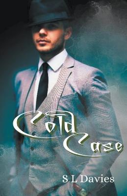 Cold Case - S L Davies - cover