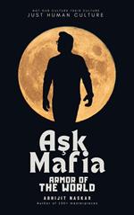 Ask Mafia: Armor of The World