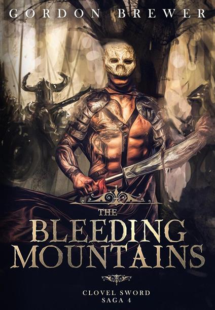 The Bleeding Mountains