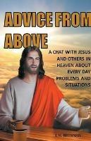 Advice From Above - John H Brennan - cover