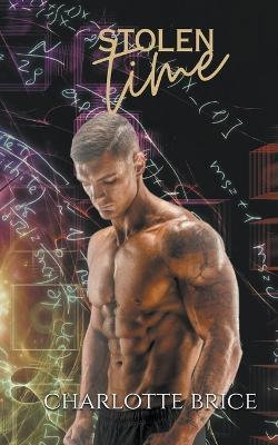 Stolen Time - Charlotte Brice - cover