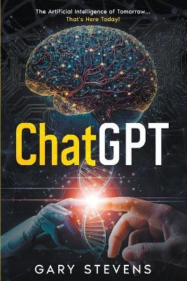 ChatGPT - Gary Stevens - cover