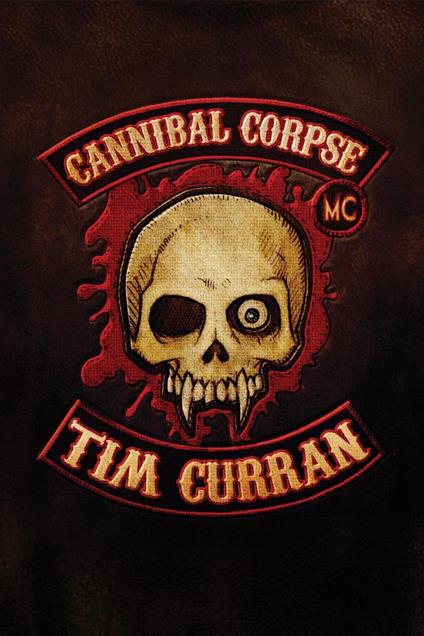 Cannibal Corpse, M/C