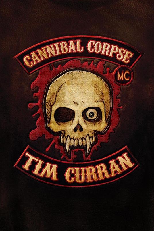 Cannibal Corpse, M/C