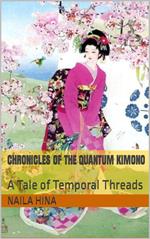 Chronicles of the Quantum Kimono: A Tale of Temporal Threads.