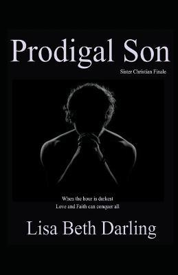 Prodigal Son - Lisa Beth Darling - cover