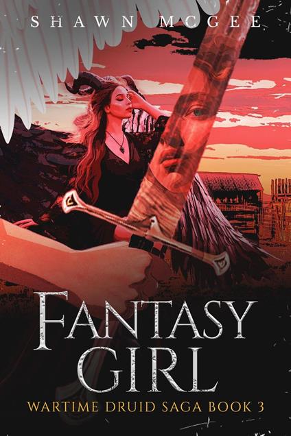 Fantasy Girl