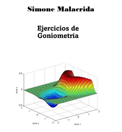Ejercicios de Goniometría