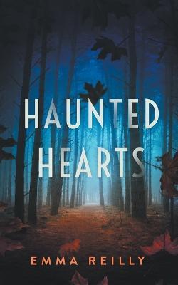 Haunted Hearts - Emma Reilly - cover