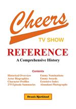 Cheers Reference: A Comprehensive History