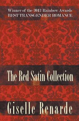 The Red Satin Collection - Giselle Renarde - cover