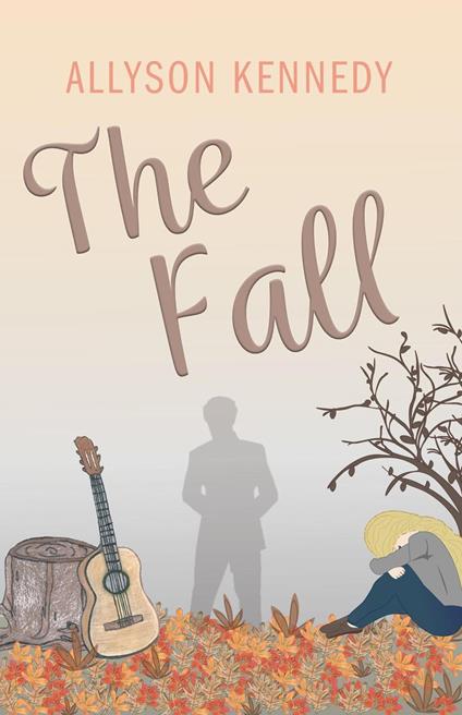 The Fall - Allyson Kennedy - ebook