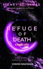Refuge of Death - A Kiss for a Kiss