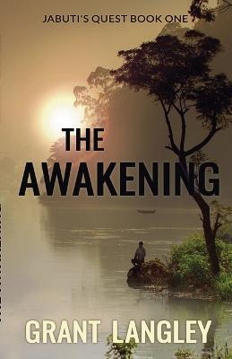The Awakening - Grant Langley - cover