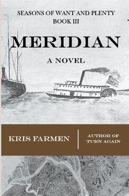 Meridian - Kris Farmen - cover