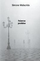 Palavras perdidas - Simone Malacrida - cover