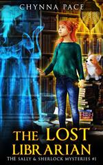The Lost Librarian