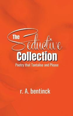 The Seductive Collection - Randy Bentinck - cover