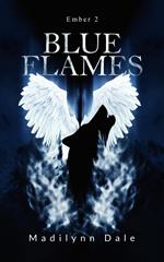 Blue Flames