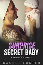 Surprise Secret Baby