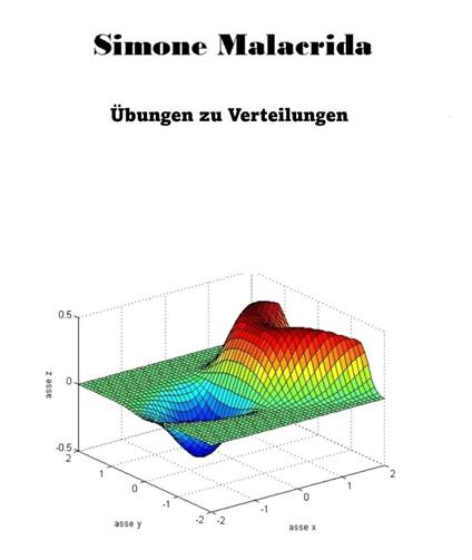 Übungen zu Verteilungen