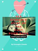 Zee Romance Stint of the Past