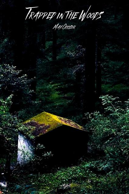 Trapped In the Woods