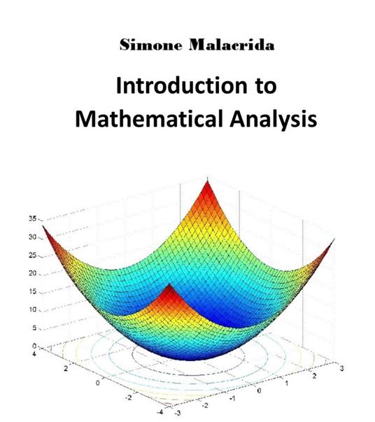Introduction to Mathematical Analysis
