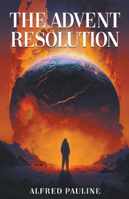 The Advent Resolution - Alfred Pauline - cover