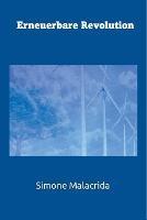 Erneuerbare Revolution - Simone Malacrida - cover