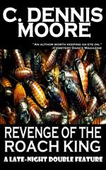 Revenge of the Roach King